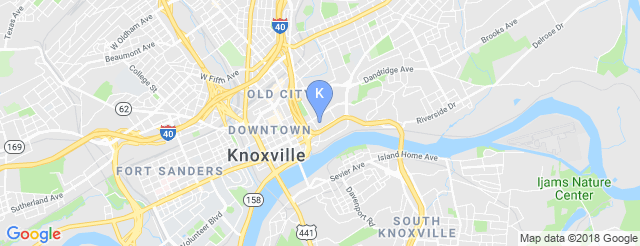 Knoxville Civic Auditorium