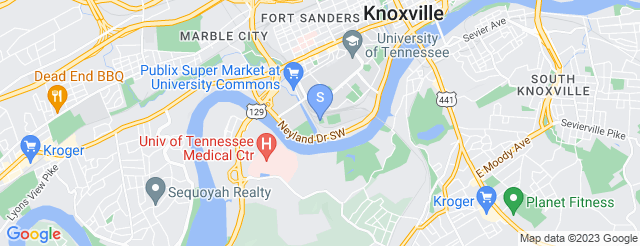 Sherri Parker Lee Stadium