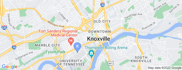 Knoxville Museum of Art