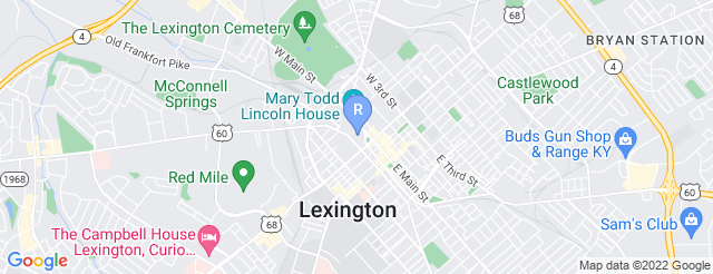 Rupp Arena At Central Bank Center