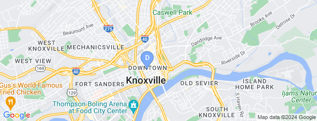 Covenant Health Park