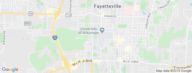 Donald W. Reynolds Razorback Stadium